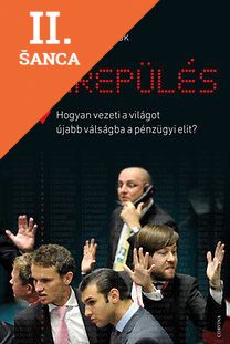 Lacná kniha Vakrepülés