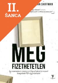 Lacná kniha Megfizethetetlen
