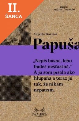 Lacná kniha Papuša