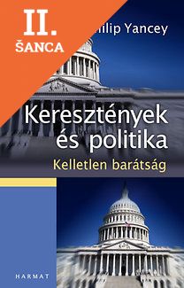 Lacná kniha Keresztények és politika