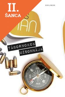 Lacná kniha Tábornokok uzsonnája