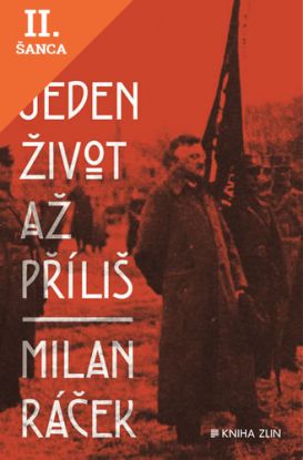 Lacná kniha Na jeden život až příliš