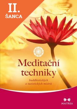 Lacná kniha Meditační techniky