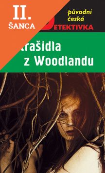Lacná kniha Strašidla z Woodlandu