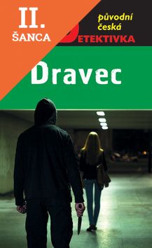 Lacná kniha Dravec