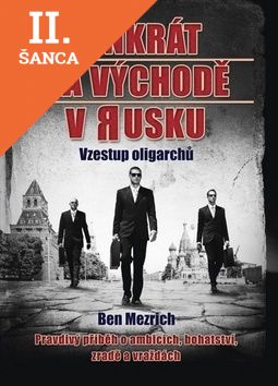Lacná kniha Tenkrát na východě v Rusku