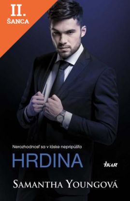 Lacná kniha Hrdina