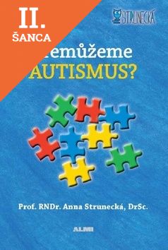 Lacná kniha Přemůžeme autismus