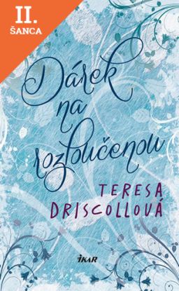 Lacná kniha Dárek na rozloučenou