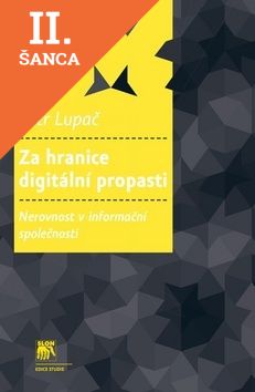 Lacná kniha Za hranice digitální propasti