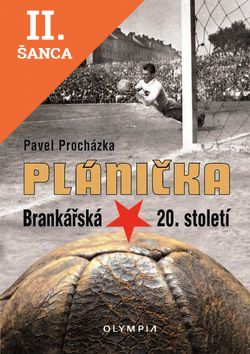 Lacná kniha Plánička