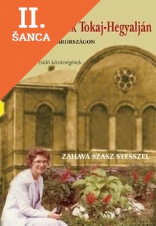 Lacná kniha Bor és tövisek Tokaj-Hegyalján