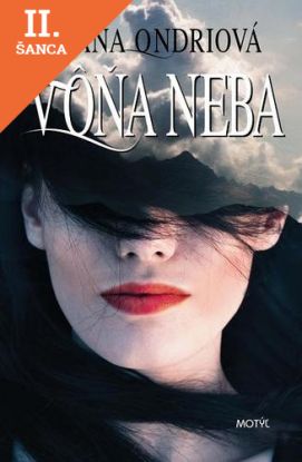 Lacná kniha Vôňa neba