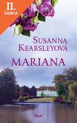 Lacná kniha Mariana - 2.vydání