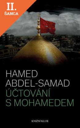 Lacná kniha Účtování s Mohamedem