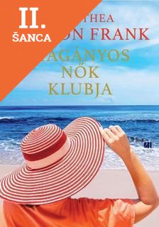 Lacná kniha Magányos nők klubja