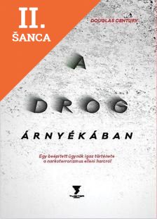 Lacná kniha A drog árnyékában