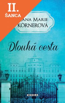 Lacná kniha Dlouhá cesta