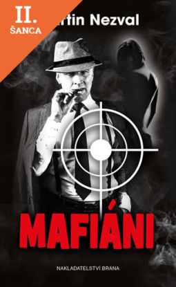 Lacná kniha Mafiáni