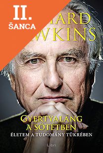 Lacná kniha Gyertyaláng a sötétben