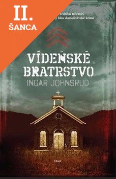 Lacná kniha Vídeňské bratrstvo
