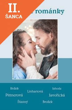 Lacná kniha Milostné románky