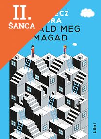 Lacná kniha Találd meg magad
