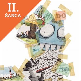 Lacná kniha Macanudo 10