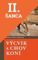 Lacná kniha Výcvik a chov koní