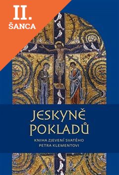 Lacná kniha Jeskyně pokladů