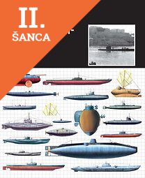 Lacná kniha Tengeralattjárók
