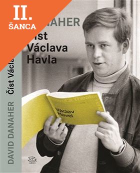 Lacná kniha Číst Václava Havla