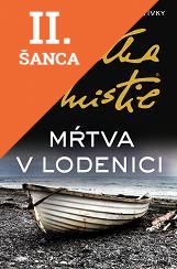 Lacná kniha Mŕtva v lodenici
