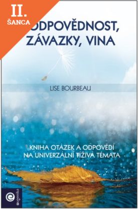 Lacná kniha Zodpovědnost, závazky, vina