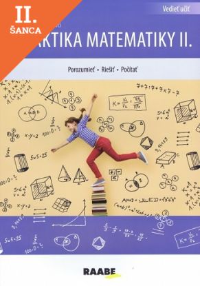 Lacná kniha Didaktika matematiky II.