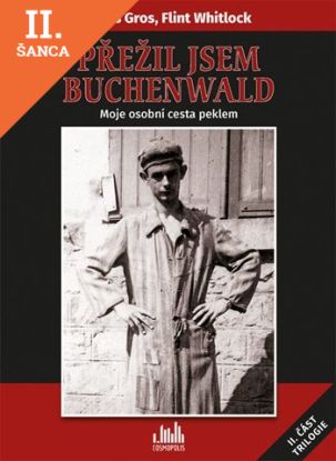 Lacná kniha Přežil jsem Buchenwald