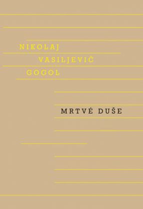 Mrtvé duše