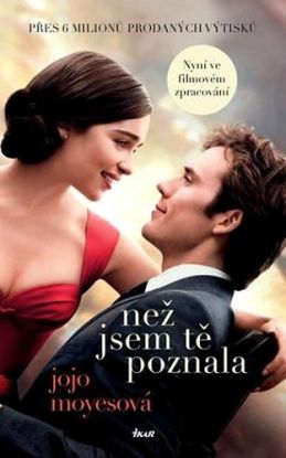 Než jsem tě poznala - 3.vydání