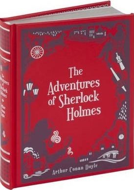 The Adventures of Sherlock Holmes