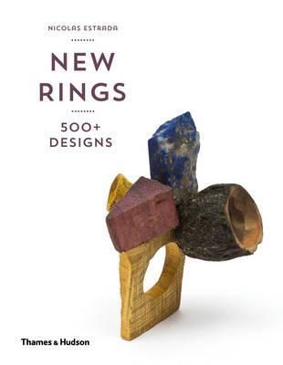 New Rings - 500+ Designs