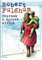 Poprask v sýrové uličce