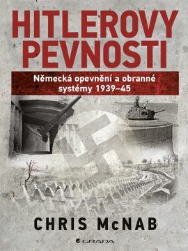 Hitlerovy pevnosti
