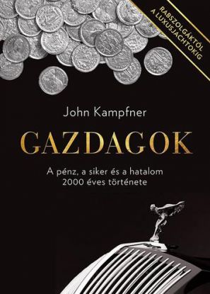 Gazdagok
