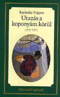 Utazás a koponyám körül