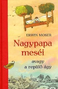 Nagypapa meséi