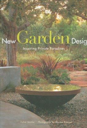 New Garden Design