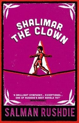 Shalimar the Clown