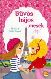 Bűvös-bájos mesék