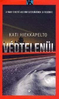 Védtelenül