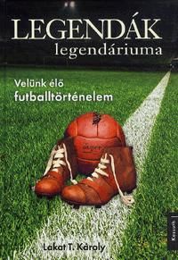 Legendák legendáriuma